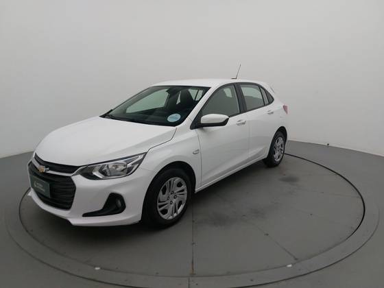 CHEVROLET ONIX 1.0 FLEX LT MANUAL CHEVROLET ONIX 1.0 FLEX LT MANUAL